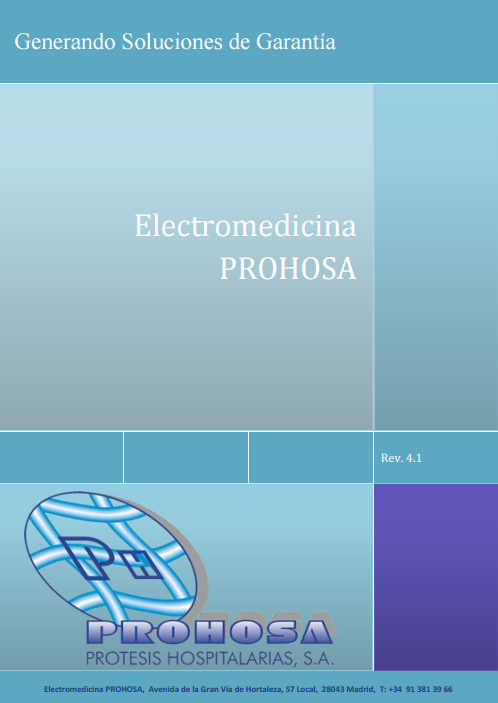 electromedicina